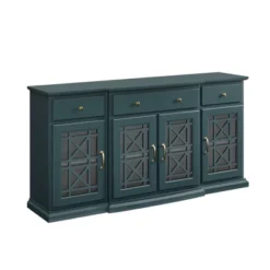 Selma Transitional 3 Tiered Ornate Fretwork Door Sideboard - Saracina Home 12 Selma Transitional 3 Tiered Ornate Fretwork Door Sideboard - Saracina Home -Cheap Home Shop GUEST a805ffd1 b690 4ffe 9d92 5dadc7236258