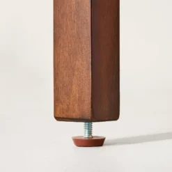 Wood & Glass 4-Door Sideboard Buffet Cabinet - Brown - Hearth & Hand™ With Magnolia 10 Wood & Glass 4-Door Sideboard Buffet Cabinet - Brown - Hearth & Hand™ With Magnolia -Cheap Home Shop GUEST aa125c0d d25a 4f21 8cd6 791988bad537