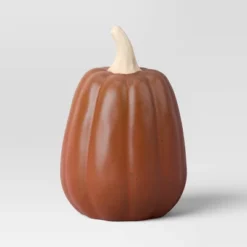 Ceramic Pumpkin Rust - Threshold™ 8 Ceramic Pumpkin Rust - Threshold™ -Cheap Home Shop GUEST ab20fe11 3936 4d44 97d2 00fade5f2491