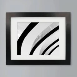 14" X 18" Matted To 11" X 14" Wide Gallery Frame Black - Room Essentials™ 9 14" X 18" Matted To 11" X 14" Wide Gallery Frame Black - Room Essentials™ -Cheap Home Shop GUEST ac3689d6 fd52 40cb ac44 70a3b1d56048