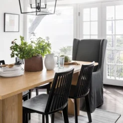 (Set Of 2) 18" X 18" Vases Framed Under Glass - Threshold™ Designed With Studio McGee -Cheap Home Shop GUEST b2b35595 d165 4f0d 9b48 cc940d9abb7e