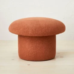 Maddalena Mushroom Stool - Opalhouse™ Designed With Jungalow™ -Cheap Home Shop GUEST b2f0ea5a f012 494a 8cd4 e26cd69e6815