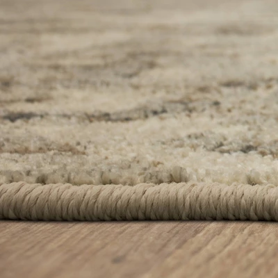 9'x12' Cashmere Geo Rug Gray - Threshold™ 9 9'x12' Cashmere Geo Rug Gray - Threshold™ - Image 9