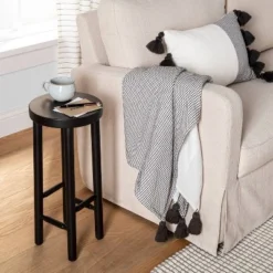 Shaker Drink Side Table - Hearth & Hand™ With Magnolia