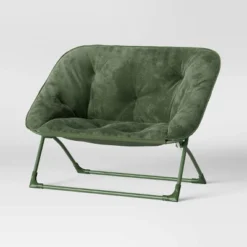 Folding Dish Kids’ Loveseat - Pillowfort™ 17 Folding Dish Kids’ Loveseat - Pillowfort™ -Cheap Home Shop GUEST b7323d6a 8247 4a1b a747 810ddd1a9fb4