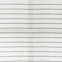 Blanket Stitch Curtain Panel Dark Gray/Cream - Hearth & Hand™ With Magnolia -Cheap Home Shop GUEST bace2d70 ac6f 4bac bf9b 3412212125a0