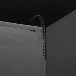 Wood & Cane Console Table With Pull-Down Drawers - Hearth & Hand™ With Magnolia -Cheap Home Shop GUEST bb60e123 1578 42fb 9527 df1614f3a0b3