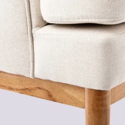 Howell Upholstered Accent Chair With Wood Base - Threshold™ Designed With Studio McGee 12 Howell Upholstered Accent Chair With Wood Base - Threshold™ Designed With Studio McGee -Cheap Home Shop GUEST bb78c4ad f7cc 42eb bbf1 52c446f13d11