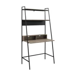 36" Writing Desk With Open Storage Ladder Bookshelf - Saracina Home 21 36" Writing Desk With Open Storage Ladder Bookshelf - Saracina Home -Cheap Home Shop GUEST bd36f8ab f92f 4b90 ac3e f1111e96fc3a