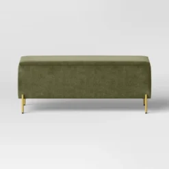 Ivy Upholstered Storage Bench - Threshold™ 7 Ivy Upholstered Storage Bench - Threshold™ -Cheap Home Shop GUEST be19d0fb 6bd2 479d bbf3 19e9d698bb5a