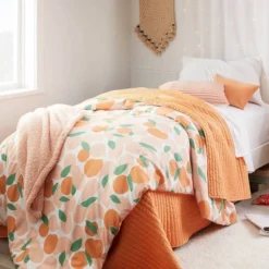 Rattan Bedside Kids' Table Natural - Pillowfort™ -Cheap Home Shop GUEST c0ecb2c0 401d 4636 a432 4dc284329761