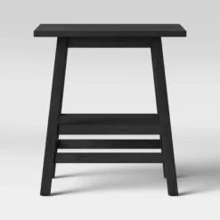 Haverhill Wood End Table - Threshold 10 Haverhill Wood End Table - Threshold -Cheap Home Shop GUEST c1a5a865 5b87 4072 a88b 114926e8f368