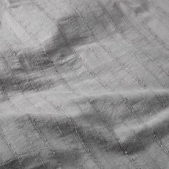 3pc Washed Loop Stripe Duvet Cover Bedding Set - Hearth & Hand™ With Magnolia