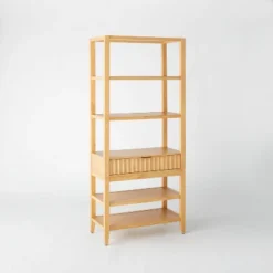 72" Thousand Oaks Bookcase - Threshold™ Designed With Studio McGee -Cheap Home Shop GUEST c3befc8c 4324 413f 9e6b 3c96af711260