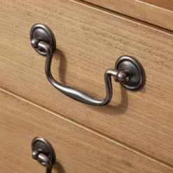 Elmira Nightstand Brown - Threshold™ Designed With Studio McGee -Cheap Home Shop GUEST c693c515 3ffe 48f7 9262 d7af564d494b