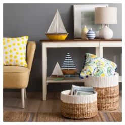 Textured Ceramic Accent Lamp Cream - Threshold -Cheap Home Shop GUEST cad1c2ee bd45 463b 80a2 0ce083b9a44a