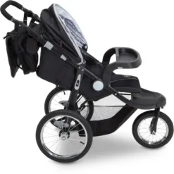 Jeep Cross-Country Sport Plus Stroller Jogger By Delta Children - Charcoal Galaxy 14 Jeep Cross-Country Sport Plus Stroller Jogger By Delta Children - Charcoal Galaxy -Cheap Home Shop GUEST cb010be6 6522 486f 988a b330d17a03be