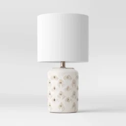 Diamond Cutout Table Lamp With Lit Base - Opalhouse™ 9 Diamond Cutout Table Lamp With Lit Base - Opalhouse™ -Cheap Home Shop GUEST cb3a8652 73f8 408c bfab 7828b4d7218b