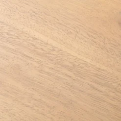 Upholstered Natural Wood Accent Chair - Hearth & Hand™ With Magnolia -Cheap Home Shop GUEST cd135802 3b94 4293 9a69 852c83385643