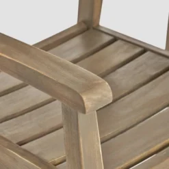 Belasera 9pc Acacia Wood Expandable Dining Set Gray - Christopher Knight Home 8 Belasera 9pc Acacia Wood Expandable Dining Set Gray - Christopher Knight Home -Cheap Home Shop GUEST cd98cbdb eb37 4968 809e 3b28e7b68963