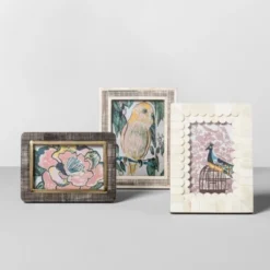 5" X 7" Scratched Bone Photo Frame Light Brown - Opalhouse™ 5 5" X 7" Scratched Bone Photo Frame Light Brown - Opalhouse™ -Cheap Home Shop GUEST d208eaa2 2cc2 41d8 828d 4840fa5472f7