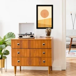 1" Profile Poster Frame Black - Room Essentials™ -Cheap Home Shop GUEST d2737144 ce33 4a21 89f8 4c6ee0ddcc22