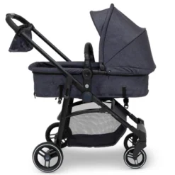 BabyGap By Delta Children 2-in-1 Carriage Stroller -Cheap Home Shop GUEST d5f223d4 c0b4 4bb5 ae9f 9a218e8a9c1a