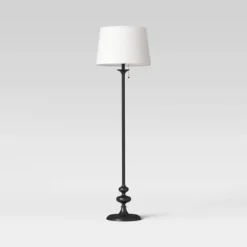 Londonberry Stick Floor Lamp Black - Threshold™ 8 Londonberry Stick Floor Lamp Black - Threshold™ -Cheap Home Shop GUEST d8eee44e fb02 4fa5 9c20 c5e2a2730b47