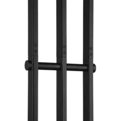 Possini Euro Design Acadia Modern Floor Lamp 71" Tall Black Warm Gold Metal 3 Light Frosted White Glass Globe Shade For Living Room Bedroom Office -Cheap Home Shop GUEST d99110ef 8114 441e 8680 14368fb85892