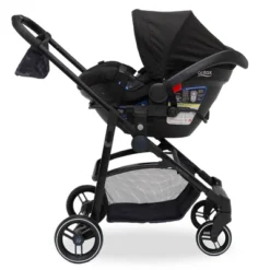 BabyGap By Delta Children 2-in-1 Carriage Stroller -Cheap Home Shop GUEST dc5d0e1a c294 405f bb02 aa5ac04cb79f