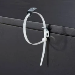 66" East Bluff Woven Cabinet Black - Threshold™ Designed With Studio McGee -Cheap Home Shop GUEST dcaaed9c d015 487b 802c 689fa0d6c1d1