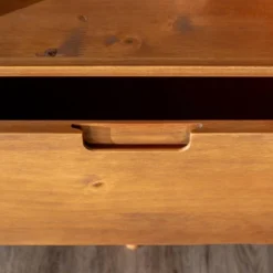 Cara Mid-Century Modern 3 Drawer TV Stand For TVs Up To 65" - Saracina Home 27 Cara Mid-Century Modern 3 Drawer TV Stand For TVs Up To 65" - Saracina Home -Cheap Home Shop GUEST df676d8f b924 40c5 9f8f 7b4d8b872a68