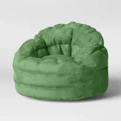 Settle In Kids’ Bean Bag Chair - Pillowfort™ -Cheap Home Shop GUEST dfff4954 e5c1 4fc2 9363 85a9fba6df13