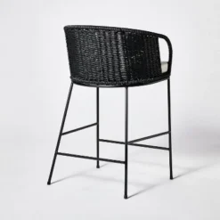 Westcliff Seagrass Counter Height Barstool - Threshold™ Designed With Studio McGee 9 Westcliff Seagrass Counter Height Barstool - Threshold™ Designed With Studio McGee -Cheap Home Shop GUEST e06f0006 9080 459f b139 b3781360dbd0