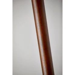 3-way Alta Floor Lamp Brown - Adesso -Cheap Home Shop GUEST e0b45113 9f9e 4ece 96e6 ebd82802b8d2
