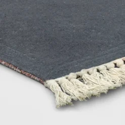 Alexandra Floral Printed Border Persian Rug Blush - Opalhouse™ -Cheap Home Shop GUEST e33122c3 ecf9 4079 9f63 62784254539e