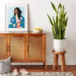 Warwick 3 Door Accent TV Stand For TVs Up To 59" - Threshold™ 23 Warwick 3 Door Accent TV Stand For TVs Up To 59" - Threshold™ -Cheap Home Shop GUEST e451e7fa 67b5 4b15 9757 882fb09e0976