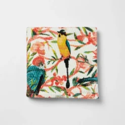 Floral Bird Bath Towel - Opalhouse 8 Floral Bird Bath Towel - Opalhouse -Cheap Home Shop GUEST e4b39187 796a 4844 ac20 bd09f97054a1