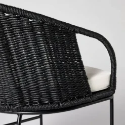 2pc Westcliff Seagrass Dining Chairs - Threshold™ Designed With Studio McGee -Cheap Home Shop GUEST e5844f9c bea7 479a bc4a 826dccf07dbc