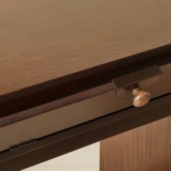 Palermo Desk Daisy Webbing Brown - Opalhouse™ Designed With Jungalow™ -Cheap Home Shop GUEST e6c4145b 516b 40c6 a098 0d7848fdc84f