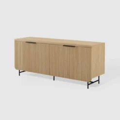 Modern 4 Door Reeded Sideboard - Saracina Home 14 Modern 4 Door Reeded Sideboard - Saracina Home -Cheap Home Shop GUEST e6cfeee4 b17c 46e5 aec6 49eb9c3ea2d4
