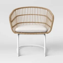 Southport 3pc Motion Patio Chat Set With Metal Legs - Natural/White - Opalhouse™ 12 Southport 3pc Motion Patio Chat Set With Metal Legs - Natural/White - Opalhouse™ -Cheap Home Shop GUEST ea1d8bdf f36f 42af a1fd 69e5c21c1649