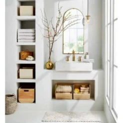 Textured Diamond Shag Bath Rug Cream - Opalhouse™ 5 Textured Diamond Shag Bath Rug Cream - Opalhouse™ -Cheap Home Shop GUEST ea244543 76c3 4d98 8faf 4076fcf1bc3e 1