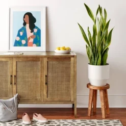 Warwick 3 Door Accent TV Stand For TVs Up To 59" - Threshold™ 20 Warwick 3 Door Accent TV Stand For TVs Up To 59" - Threshold™ -Cheap Home Shop GUEST ea88b6bc 17c7 4281 a8b3 535458dfbba6