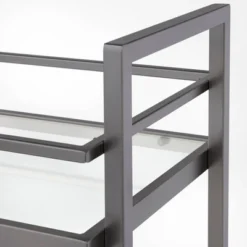 Manhattan Bar Cart - Buylateral -Cheap Home Shop GUEST ebe3717b 08a7 4f30 a1de 03bcde1b7b6b
