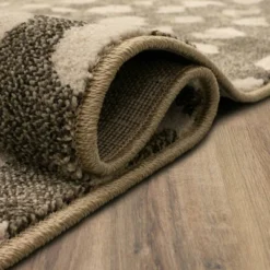 Elderberry Snake Skin Print Woven Rug Gray - Opalhouse™ -Cheap Home Shop GUEST ebfbdc91 b97e 4184 98ee be86a6fea250