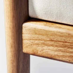 Park Valley Ladder Back Wood Arm Accent Chair - Threshold™ Designed With Studio McGee 11 Park Valley Ladder Back Wood Arm Accent Chair - Threshold™ Designed With Studio McGee -Cheap Home Shop GUEST edc98504 43a0 4941 9156 63f69dc9eaa6