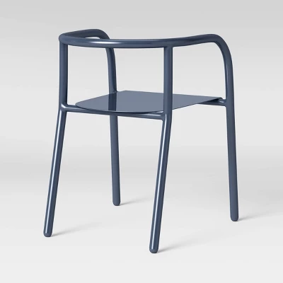 Set Of 2 Kids' Metal Activity Chairs - Pillowfort™ 3 Set Of 2 Kids' Metal Activity Chairs - Pillowfort™ - Image 3