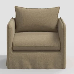 Berea Slouchy Lounge Chair With French Seams - Threshold™ 17 Berea Slouchy Lounge Chair With French Seams - Threshold™ -Cheap Home Shop GUEST f0bb60d5 7d36 4923 b410 975f714346de