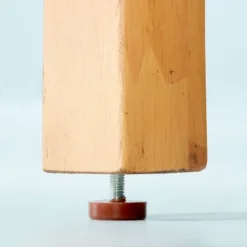 Grooved Wood Writing Desk - Hearth & Hand™ With Magnolia -Cheap Home Shop GUEST f4c5a2c1 da7b 4c06 8ff5 00a366ac5dcf